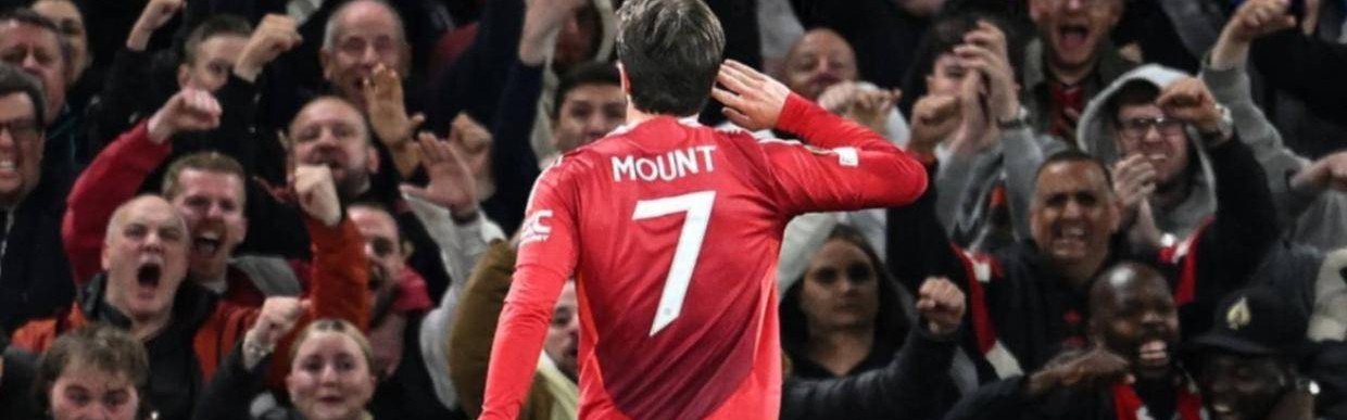 是该加速卖、还是该继续给机会？26岁芒特拒转会离开曼联