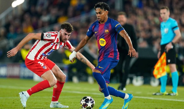 体坛联播｜巴萨向欧足联提出申诉，罗伯逊赛季末离开利物浦