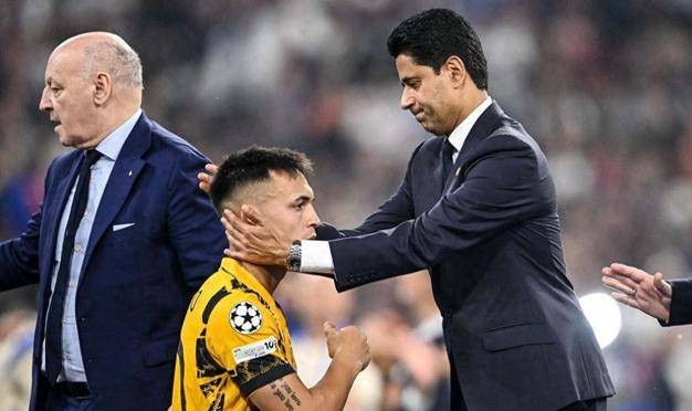 超过5亿欧！扭亏为盈，国际米兰创历史最高营收纪录