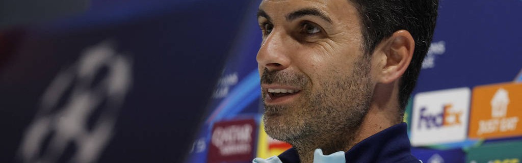 别再画饼了！阿尔特塔剑指罗德里戈，阿森纳的钞能力决定冠军路？