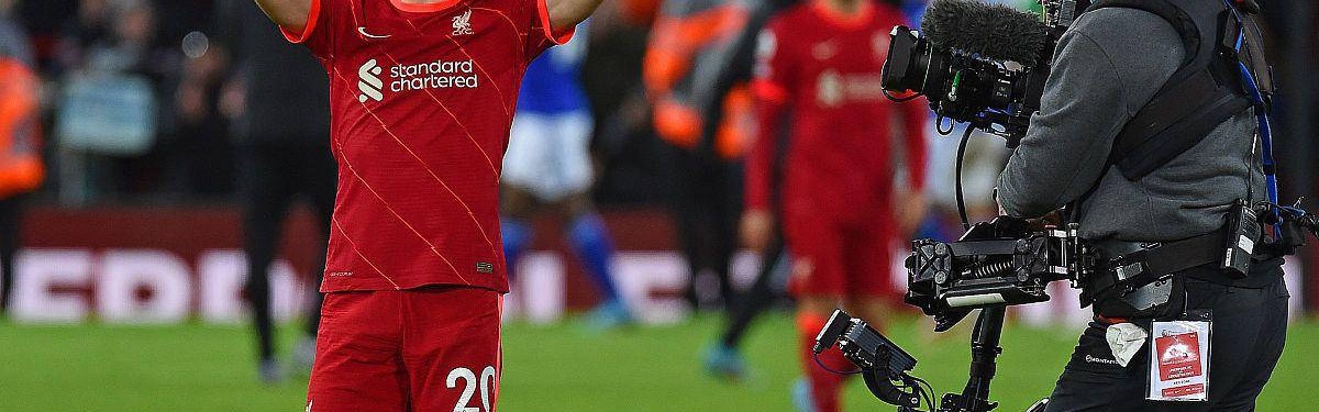 利物浦欧冠强势反弹，纽卡斯尔联客场表现逐步回暖