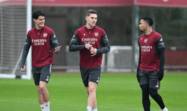 阿森纳提前晋级16强 客战国际米兰倾向小球进球数