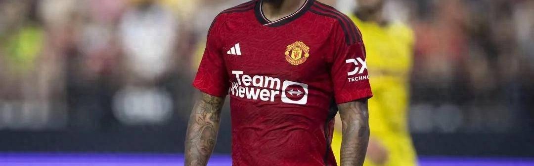 曼联8500万欧买进2000万欧甩卖，桑乔回归多特能否重现德甲巅峰？