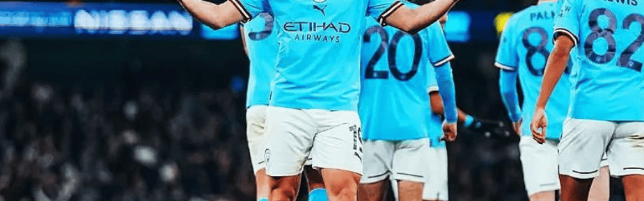 欧冠 曼彻斯特城VS那不勒斯 赛前全方位分析及比分预测