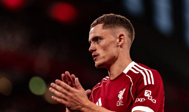 维尔茨：1.16亿镑转会费对我不重要 英超会让我变更好