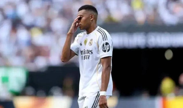 皇马创下纪录：24到25赛季参加了7项正式赛事