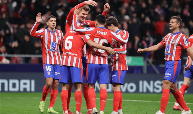 9月30日周二，欧冠小组赛焦点战：马竞vs法兰克福，西蒙尼率队冲击首胜。