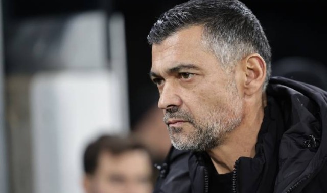 一日意甲动向：米兰卖出特奥挖阿囧老熟人，国米转会预算激怒球迷