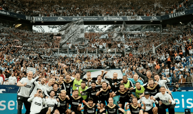 德甲：海登海姆vs埃弗斯堡，艾禾斯堡一黑到底？