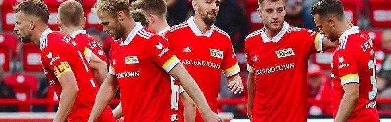 德甲 波鸿VS柏林联合