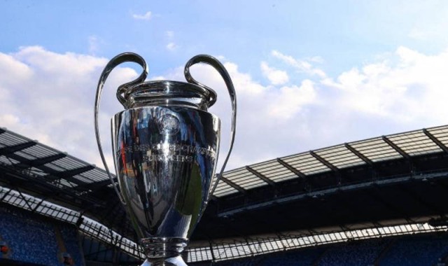 穆里尼奥或将错失欧冠，博德闪耀、布鲁日有望进入正赛