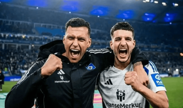 公推精准拿捏，私房菜12中9！一连两天整体大丰收！今日聚焦，德甲：汉堡 VS 莱红牛