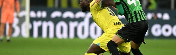 意甲焦点：国际米兰主场求胜，萨索洛能否搅局？