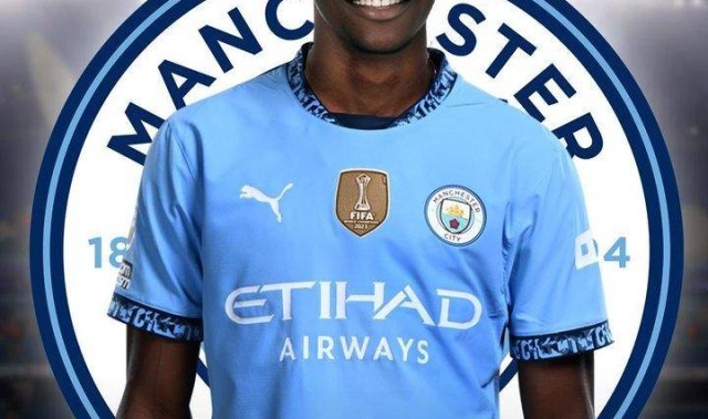 怦然心动18岁！曼城免签巴黎小天才 再抢挪威未来之星