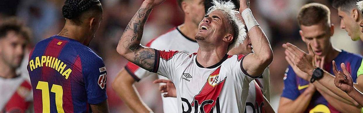 西甲最新积分榜：巴萨遭绝平无力超皇马，毕尔巴鄂3连胜升至第2位