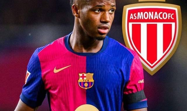 梅西10号接班人离队在即：加盟法甲再次起航，摆脱伤势困扰是关键