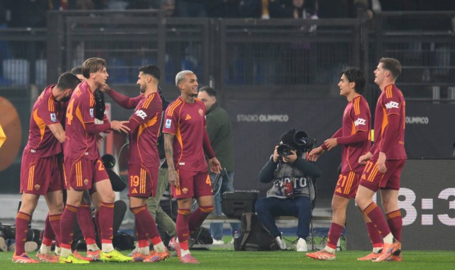 意甲2025年收官：前五积分呈等差数列 佛罗伦萨垫底