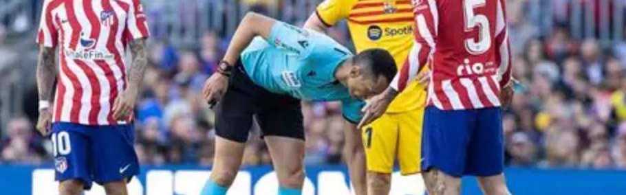 西甲隐藏富豪榜曝光！马竞6将霸屏，皇马巴萨之外别有洞天