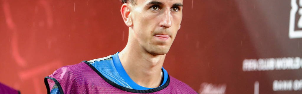 皇马新星Jacobo今夏离队！西甲三强抢购，未来何去何从？