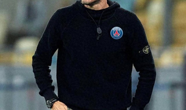 大巴黎不想当冤大头！4冠王功勋被下逐客令，恩里克对代替者满意