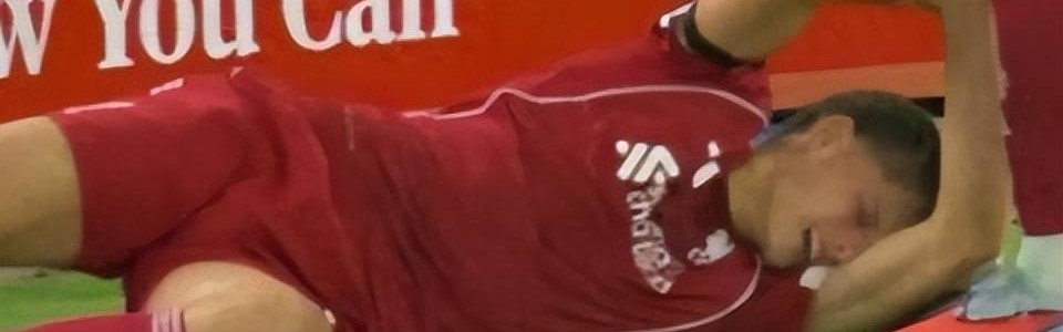 再次绝杀对手晋级，利物浦却“高兴不起来”：19岁天才遭遇重伤