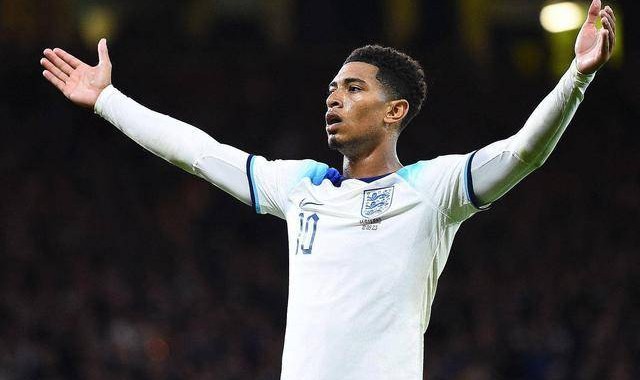 亨乔兹表态，金球奖竞争激烈，贝林厄姆领先卡瓦哈尔