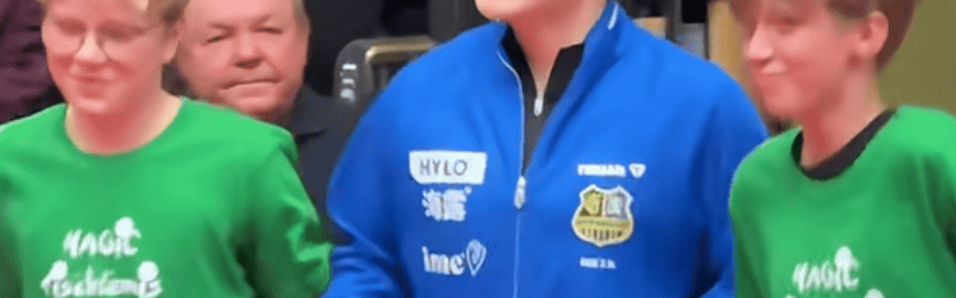 樊振东又赢了！德甲常规赛主场“最后一舞”，独得2分再立头功