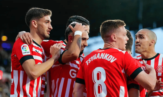 周六011西甲焦点战：赫罗纳VS毕尔巴鄂竞技 主场残阵VS铁血劲旅，势均力敌终局难料