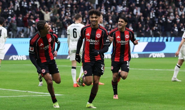 3-0,20岁法国新星闪耀德甲：2妙传，率队完胜门兴，终结9场不胜