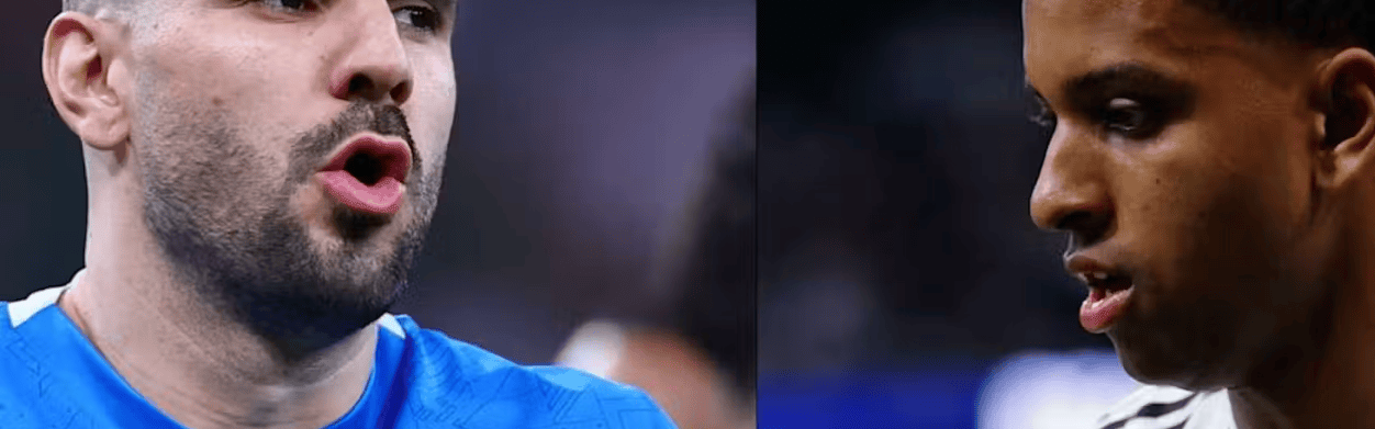 英超与西甲转会动态：曼联瞄准沙特前锋，罗德里戈面临关键抉择