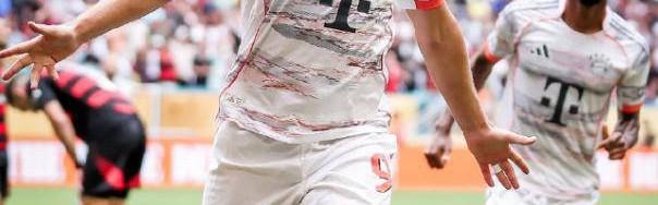 拜仁4-2胜弗拉门戈，迎战巴黎圣日耳曼，德甲劲旅防守问题需解决