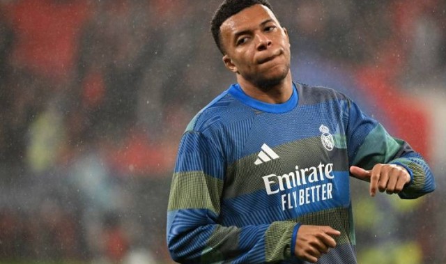 周薪60万欧元！西媒曝姆巴佩拒绝为皇马出战曼城，世界杯优先级最高