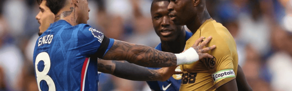 英超豪强掉链子，狂攻不下0进球，12亿豪阵也没用