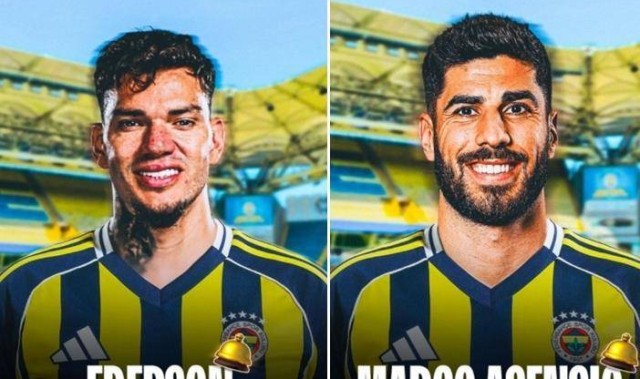 穆帅刚下课，他要的人全买到了！费内巴切这是有意恶心人？