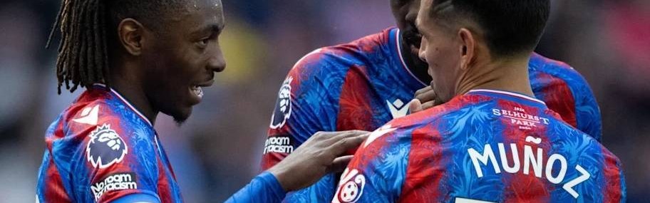 欧足联重拳！水晶宫欧联资格被剥夺，降格欧协联