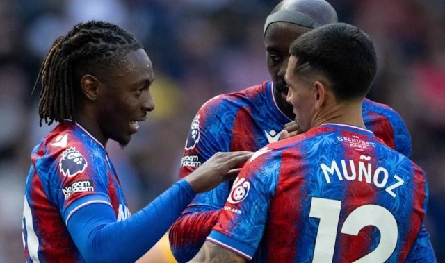 欧足联重拳！水晶宫欧联资格被剥夺，降格欧协联