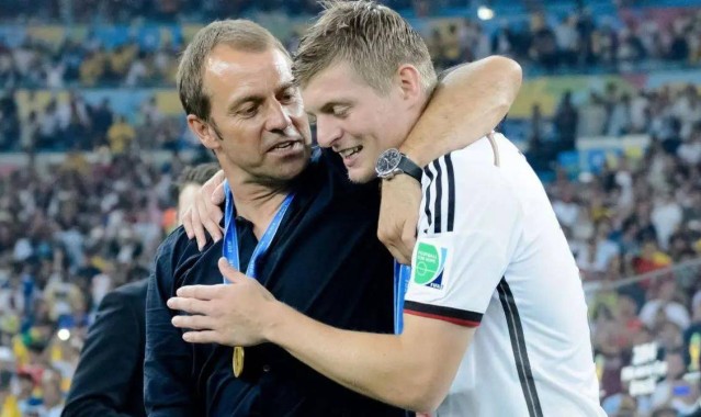 克罗斯：巴塞罗那以目前的比赛方式很难赢得欧冠冠军