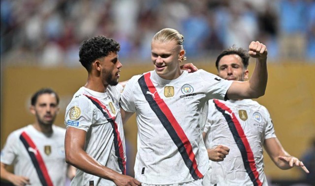 闷声发大财？引援波澜不惊，违规久拖不决，曼城的关系迭代不容易