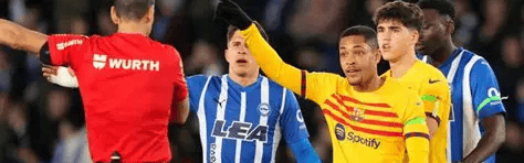 周日016西甲 塞尔塔vs阿拉维斯 比赛解析方向预测