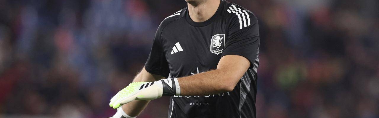 欧联杯：3-1击败意甲劲旅，英超劲旅维拉占到先机，晋级在望