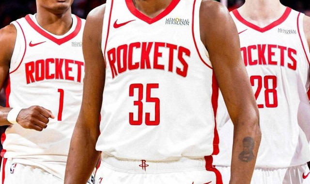 曝杜兰特愿低于顶薪续约火箭 想在这里结束生涯