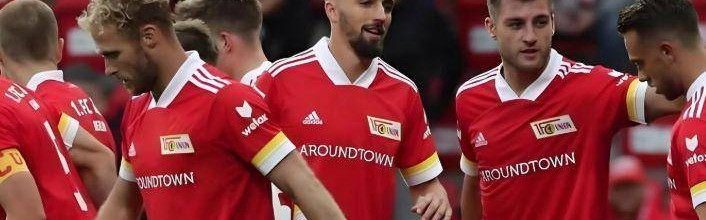 拜仁火力碾压德甲，柏林联合客场难求一胜