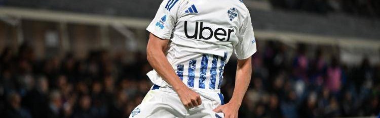 科莫与皇马博弈！意甲弱旅推动中场天才转会，未来充满变数